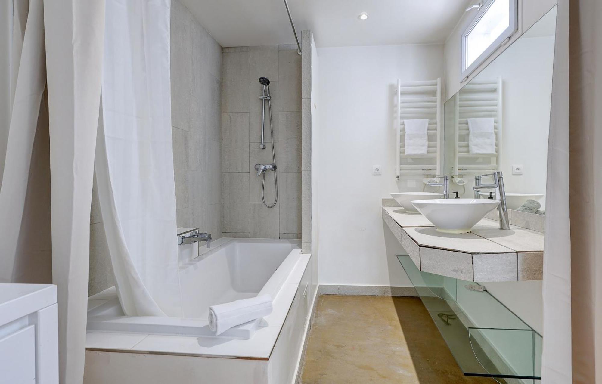 Les Halles Apartment Paris Eksteriør billede